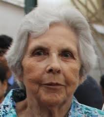 Lois Robinson Obituary (1937