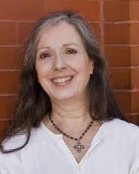 Author Interview with Amina Akhtar