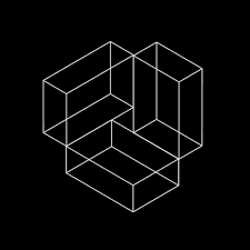 Xponentialdesign Dailies Trapcodetao Tri Night Box Recommend Motion Graphics Gif Op Art Motion Graphics Inspiration