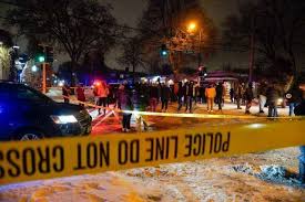 Get breaking news alerts when you download the abc news app and subscribe to minneapolis police shooting notifications. Minneapolis Police Release Bodycam Video Of Fatal Police Shooting At Gas Station Cbs News