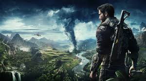 Just cause 4 for pc, ps4 and xbox one. How To Unlock Fast Travel In Just Cause 4 Allgamers