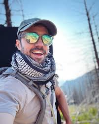 Fall times in Tahoe! A new bouldering route and actually caught the eclipse  in the end.