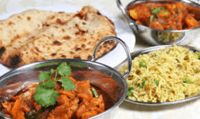 مطعم مرحبا الهندي في مكة المكرمة