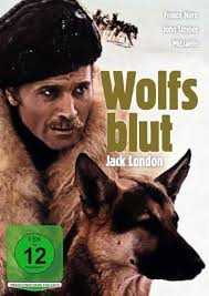 Jack London: Wolfsblut: Amazon.de: Nero, Franco, Harmstorf, Raimund, Lisi,  Virna, Rey, Fernando, Steiner, John, Martin, Daniel, Fulci, Lucio, Nero,  Franco, Harmstorf, Raimund: DVD & Blu-ray