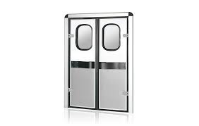 cold warehouse service door cold storage room locker storage storage