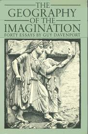 He also made important contributions to science, especially in the understanding of technology. The Geography Of The Imagination F O R T Y E S S A Y S B Y Guy D A V E N P O R T By Pedro Ortiz Issuu