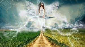 Image result for HEAVEN SCENE