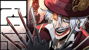 Jack The Ripper Rap | 