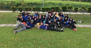 Pentadbiran awam sidang video 1 6 september 2012 pror. Izzati Nadheera My Diploma Life As Diploma Pentadbiran Awam Students