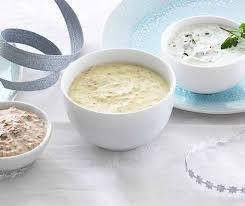 French Dressing Rezept Honig Senf Sauce Kochrezepte Honig Senf