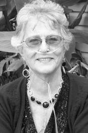Obituary information for Carolyn S. Stewart