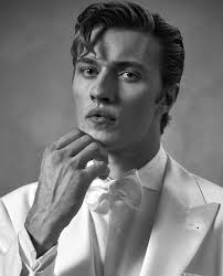 Photos by LUCKY BLUE SMITH (@luckybsmith) · January 22, 2024