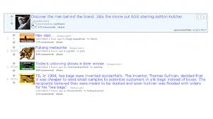 Reddit users can vote individual posts and comments up and down finding rough vote distribution numbers. Upvotes And Downvotes On Social Media Sites Not Created Equal Abc News