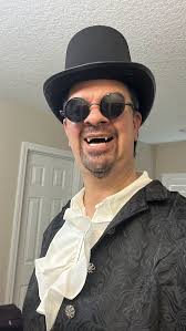 Which costume do you like the best?