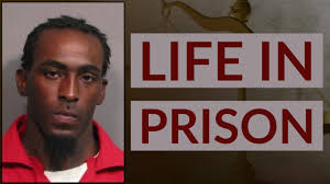 Jury deadlocked: Cannon gets life in prison for slaying of SPD officer