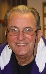 Roy Bayliss Obituary