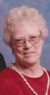 Edith Darrington Obituary