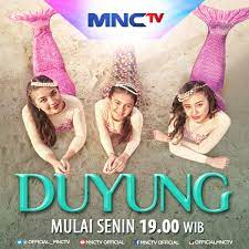 Banyak yg nanyain morning routine aku selain urus. Sekuel Sinetron Duyung Kompasiana Com