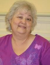 Obituary information for Virginia Faye Marcum