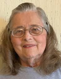 Obituary information for Jan Sheron Bruce