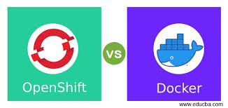 Kubernetes vs docker vs openshift. Openshift Vs Docker Top 10 Differences Between Openshift Vs Docker