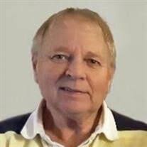 Kenny Upchurch Obituary