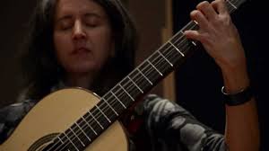 PREPARED GUITAR: Janet Feder 13 Questions