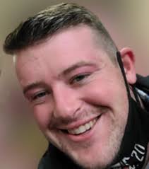 Obituary information for Cody James Hatt