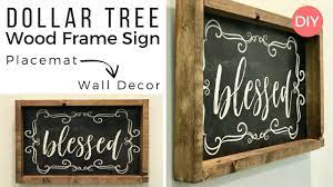 Amazon.com books has the world's largest selection of new and used titles to suit any reader's tastes. Wood Frame Sign Dollar Tree Diy Quick Easy Farmhouse Wall Decor Diy Dollar Tree Decor Dollar Store Diy Decorations Farmhouse Wall Decor Diy