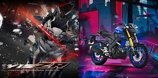 Meaning the v3 would most likely feature keyless ignition! 2020 Yamaha Y15zr Vs 2020 Yamaha Mt 15 Imotorbike News