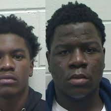 Police: 2 young adults arrested following Statesboro armed robbery