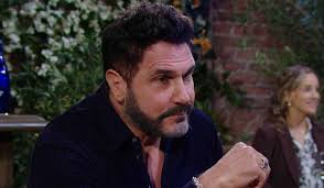 Bold & Beautiful Recap: Liam Thinks He's Better for Steffy Than Finn