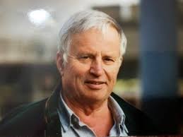 Helmut BAUER Obituary (1935