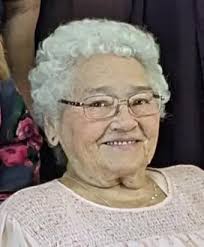 Obituary information for Theresa E. Roth