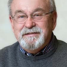 Les Robinson, Pueblo, CO Real Estate Associate