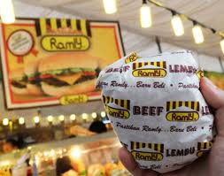 Iso 9000 certification has become an essential marketing tool for firms. Ramly Burger Kisah Jatuh Bangun Jutawan Burger