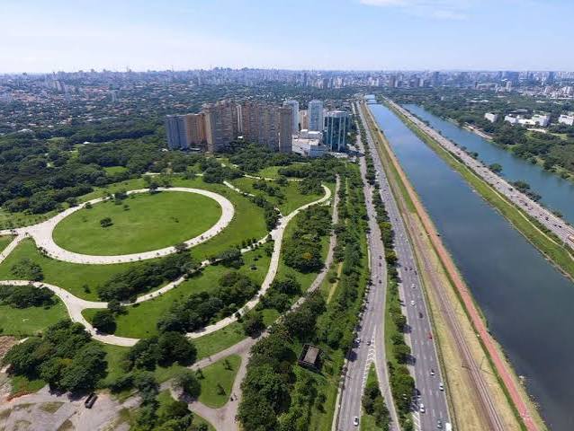 Vila Leopoldina, bairro da zona oeste SP