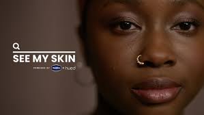 Vaseline See My Skin