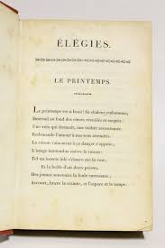 From overcoming oppression, to breaking rules, to reimagining the world or waging a rebellion, these. Desbordes Valmore Elegies Et Poesies Nouvelles Erste Ausgabe Edition Originale Com