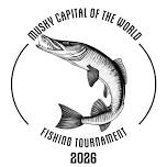 Musky Capital of the World Musky Tournament