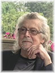 Obituary for Louis Clark