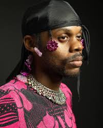 PRINCE HARVEY (@princeharveynyc) • Instagram photos and videos