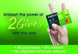 Robinsons bank credit card application review. The Power Of 2 Gives With Robinsons Bank S New Credit Card