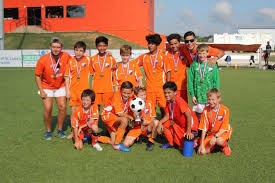 Welcome to the soccer in summer league. Super Summer League 2018 Information Houston Dutch Lions