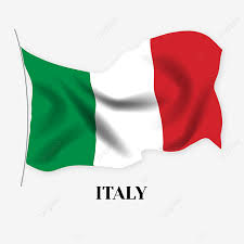 All png & cliparts images on nicepng are best quality. Hand Drawn Cartoon Italian Flag Italy Italian Flag Flagpole Png And Vector With Transparent Background For Free Download