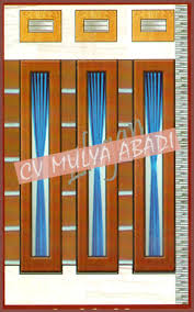 Kusen pintu jendela kayu jati ukuran (cm) harga satuan harga per m1; 4 Manfaat Jendela Kayu Untuk Rumah Anda Kusepintukayu Com