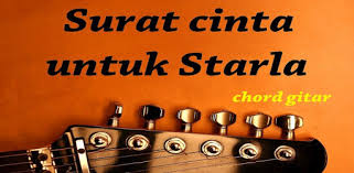 C#m karena telah ku habiskan. Surat Cinta Untuk Starla Chord On Windows Pc Download Free 1 0 Com Khalifa Suratcintauntukstarlachord