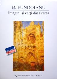Articol următor yummy french food ! Imagini Si Carti Din Franta B Fundoianu