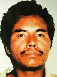 How Holly Dunn escaped serial Railroad Killer Angel Reséndiz who murdered  her boyfriend