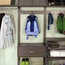Our custom closets are designed. Closet Design Tool Organized Living